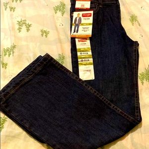 Wrangler jeans